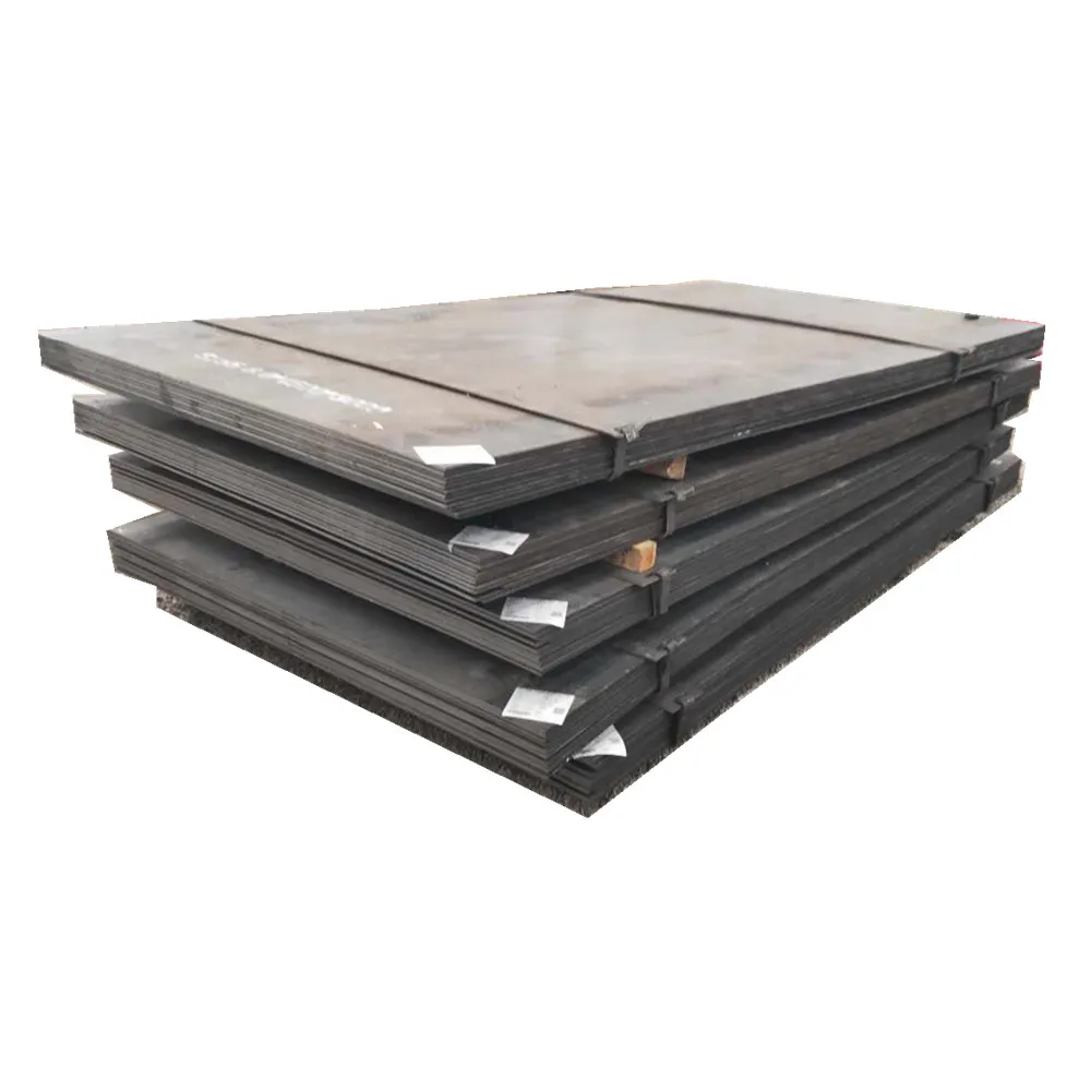 carbon steel plate